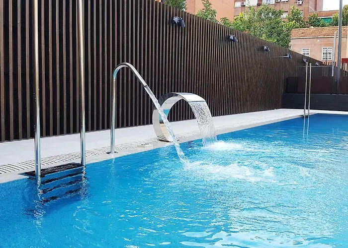 Sercotel Alcala 611