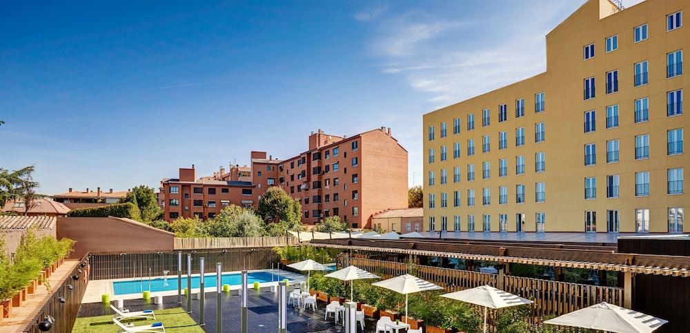 Hotel Sercotel Alcala 611