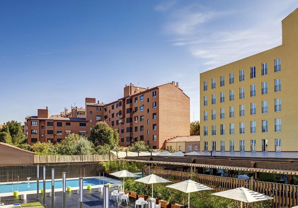 Sercotel Alcala 611 4* Madrid