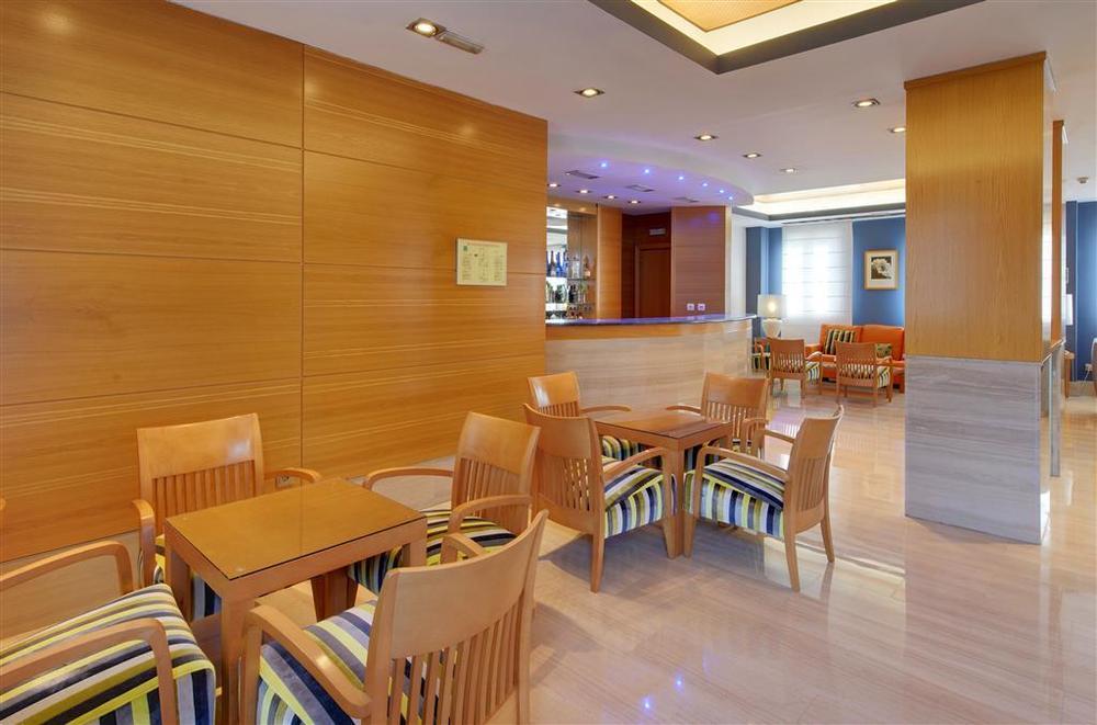 Sercotel Alcala 611 Hotel Madrid