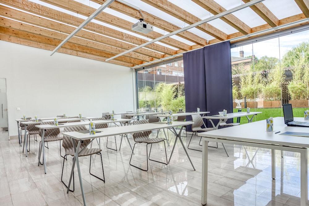 Sercotel Alcala 611 Madrid
