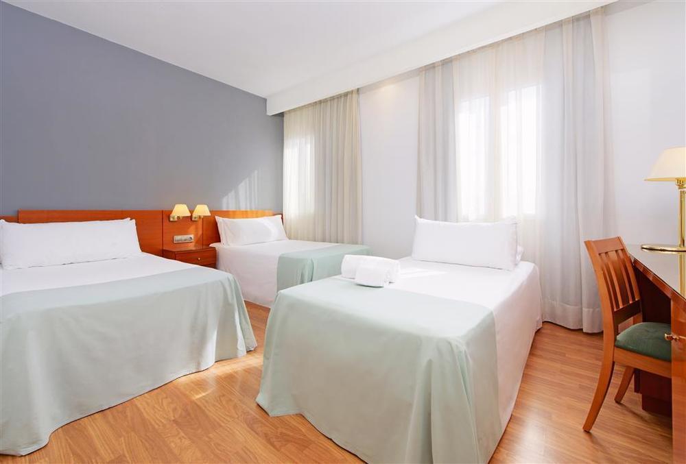 Sercotel Alcala 611