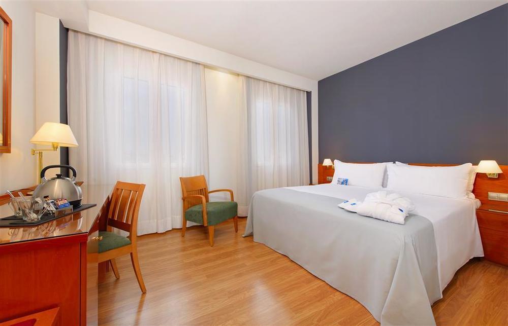 Sercotel Alcala 611 4* Madrid
