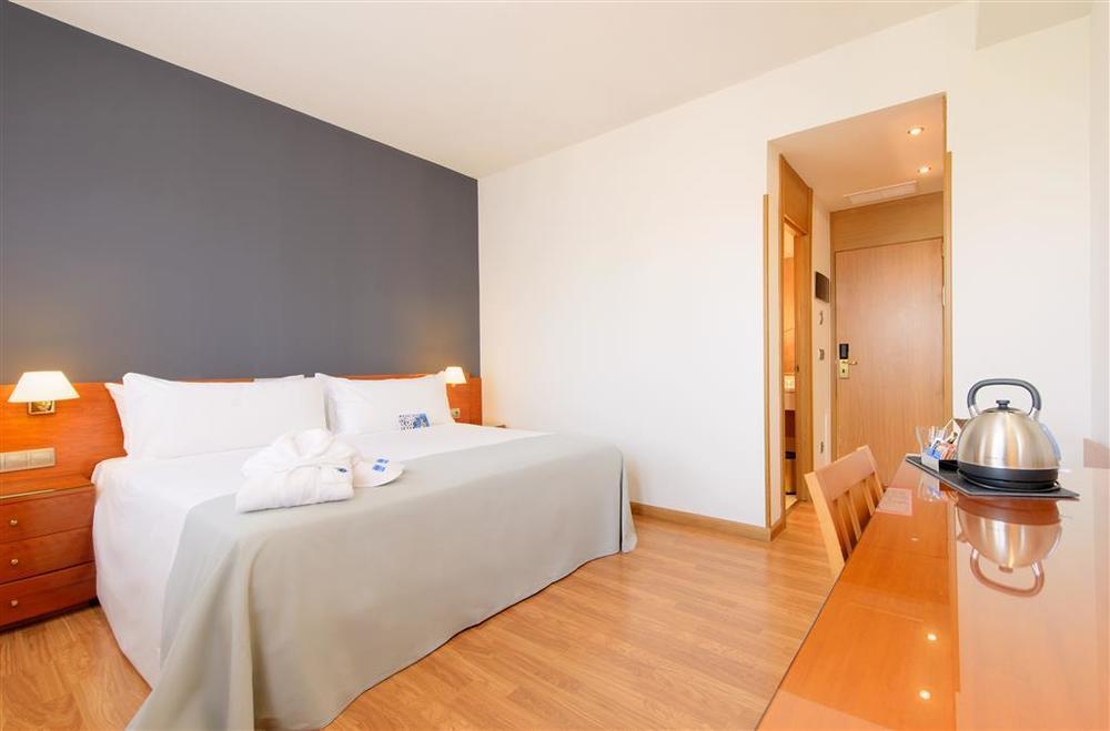 Sercotel Alcala 611 Hotel Madrid