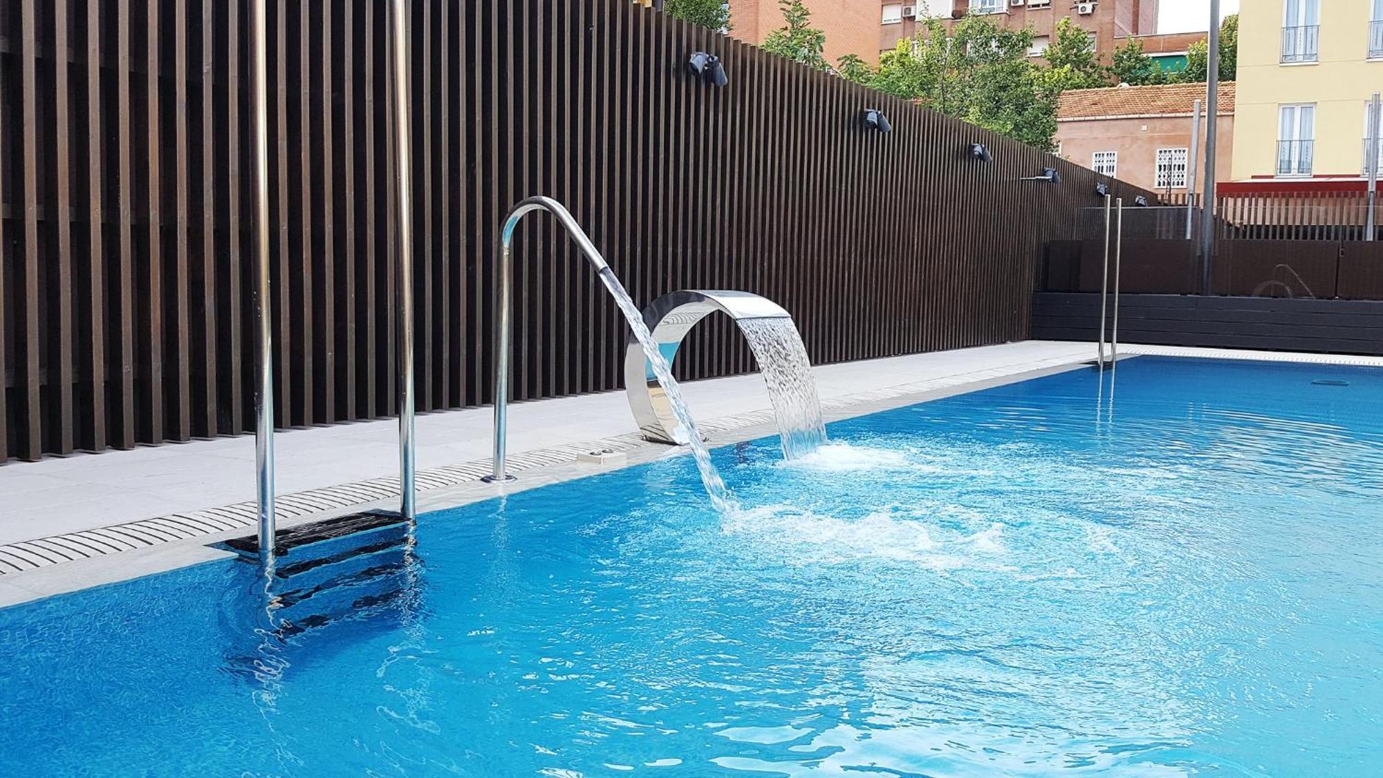 Hotel Sercotel Alcala 611 4*