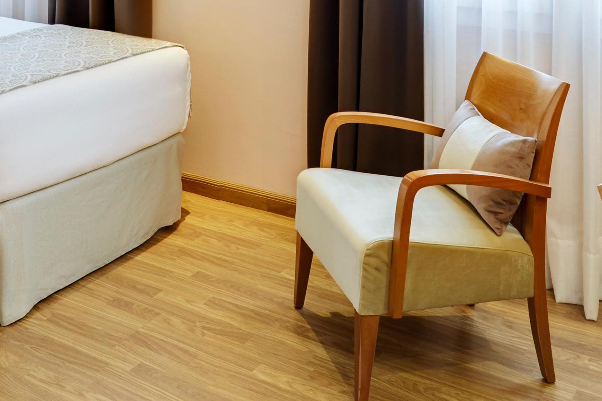 Sercotel Alcala 611 Hotel 4*