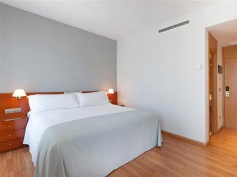 Sercotel Alcala 611 4* Madrid