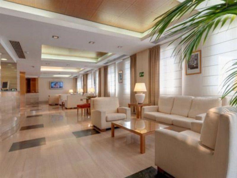 Sercotel Alcala 611 Hotel Madrid