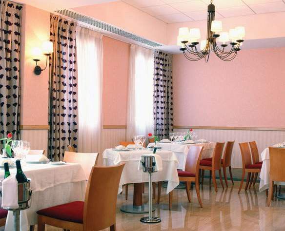 Hotel Sercotel Alcala 611