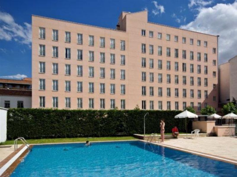 Sercotel Alcala 611 Hotel
