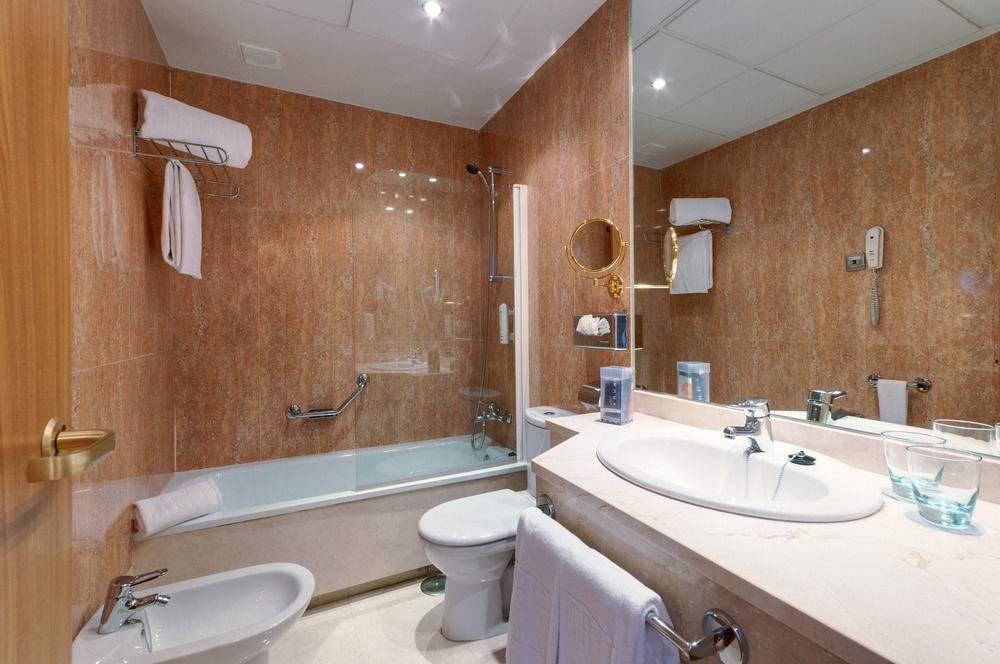 Sercotel Alcala 611 Hotel 4*