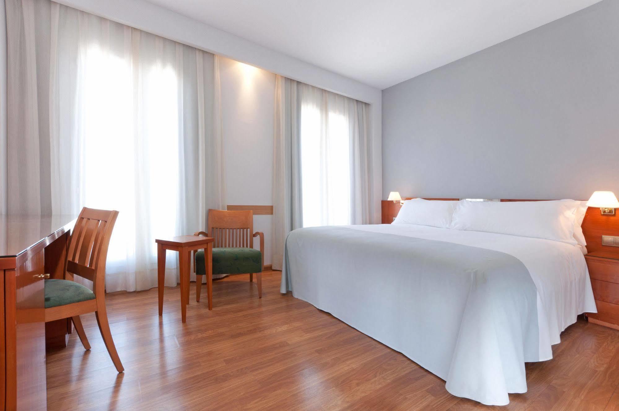 Sercotel Alcala 611 4*