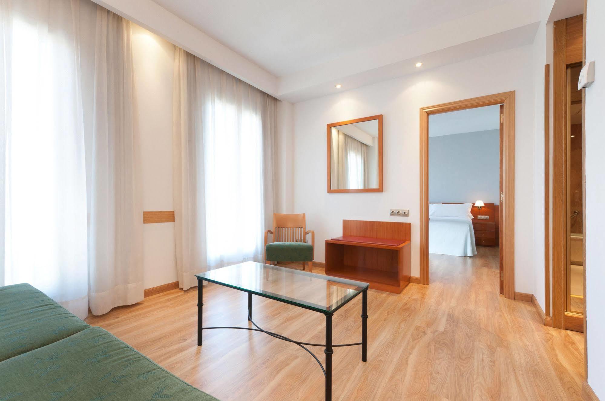 Hotel Sercotel Alcala 611