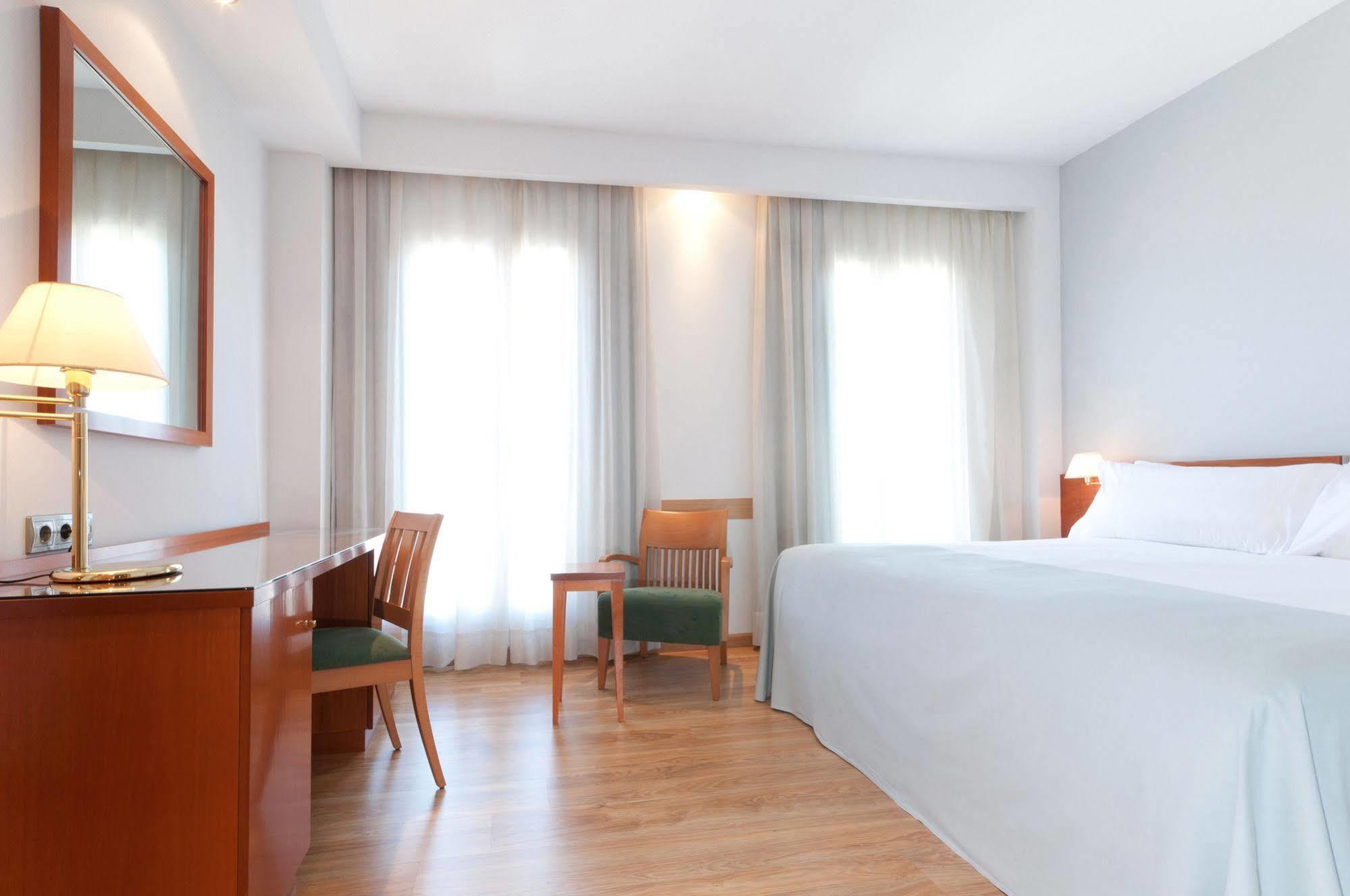 Sercotel Alcala 611 4*