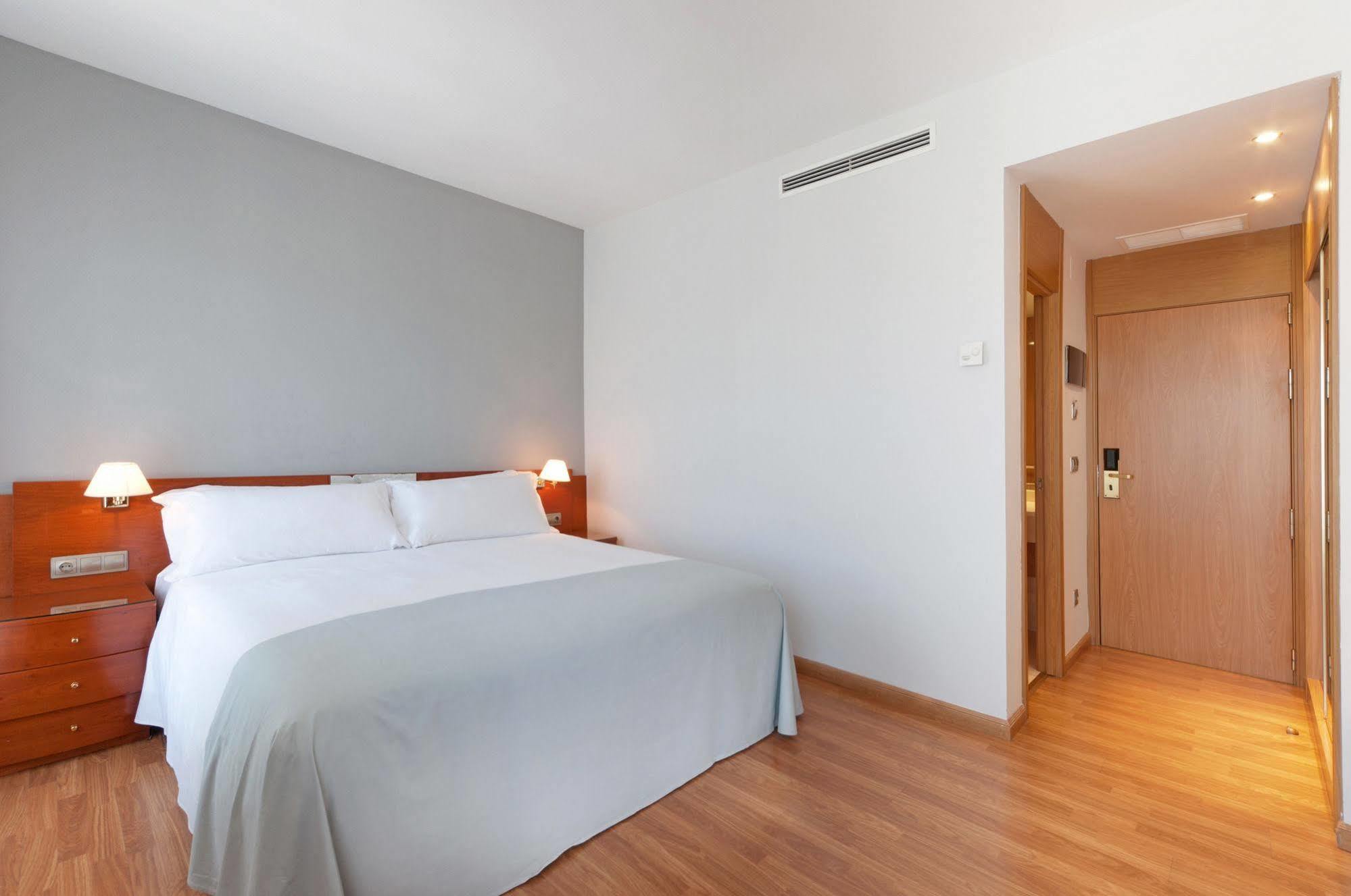 Sercotel Alcala 611 Hotel Madrid