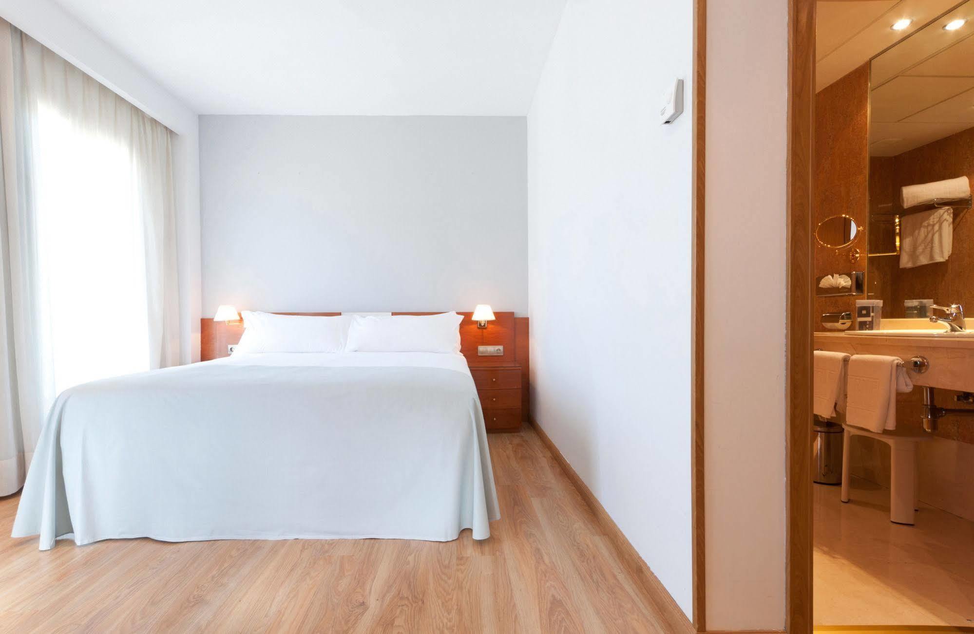 Sercotel Alcala 611 Hotel Madrid