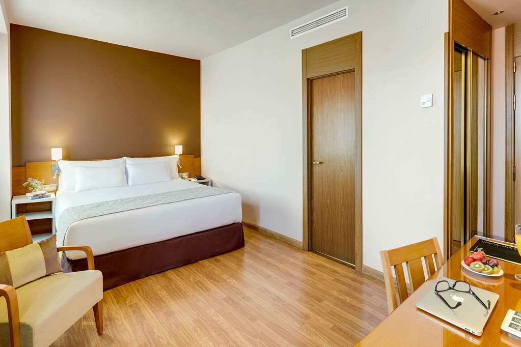Sercotel Alcala 611 Hotel Madrid
