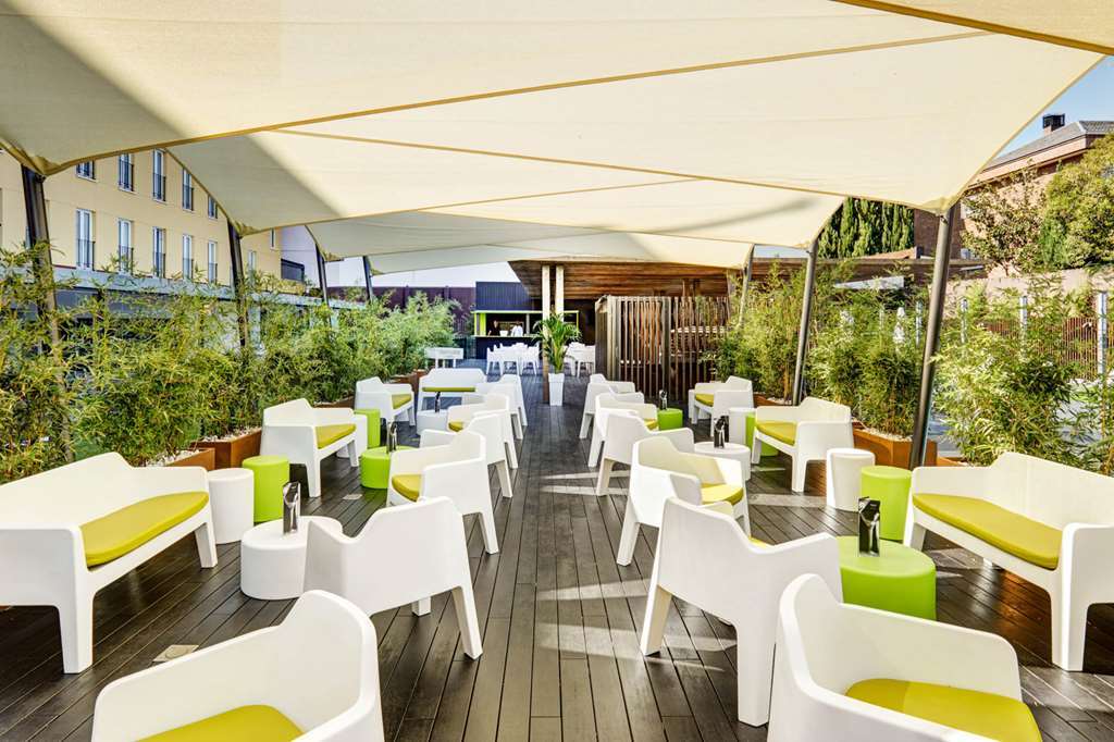 Sercotel Alcala 611 Hotel 4*