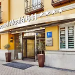 Sercotel Alcalá 611