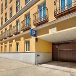 Sercotel Alcalá 611