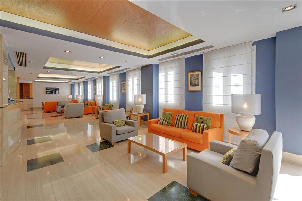 Sercotel Alcalá 611 Hotel Madrid