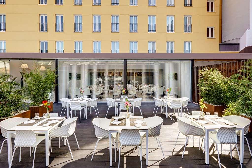 Hotel Sercotel Alcalá 611 Madrid